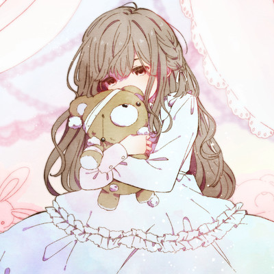 Spoiled child (feat. HATSUNE MIKU)