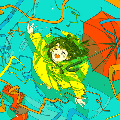 Rainy Dance (feat. KAFU)