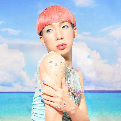 NEVER TOO LATE/a day trip