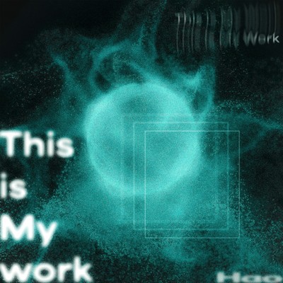 This is My work
