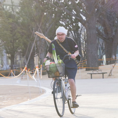 Japanese radish Immortal