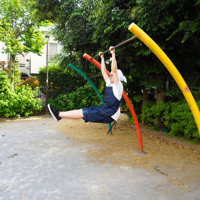 I'm doing well today