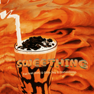 SWEETHING