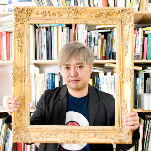 Yasumasa Hashiguchi
