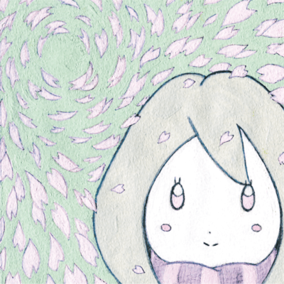 Haruiro no kimi wa kawaii