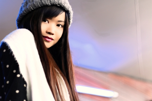 Noa Tamaki