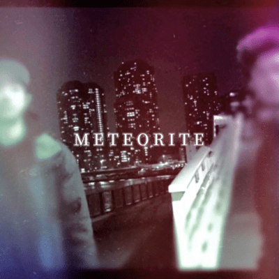 METEORITE