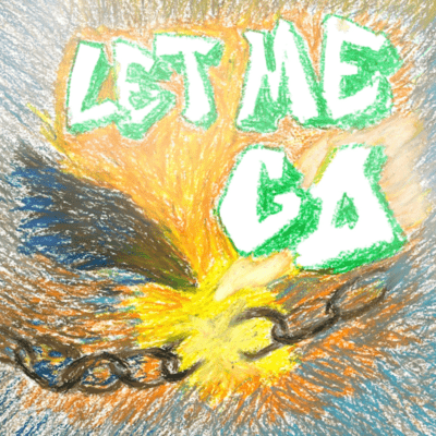 let me go (feat. Wood Chop, MNB Naked & Dawg Ma Era)