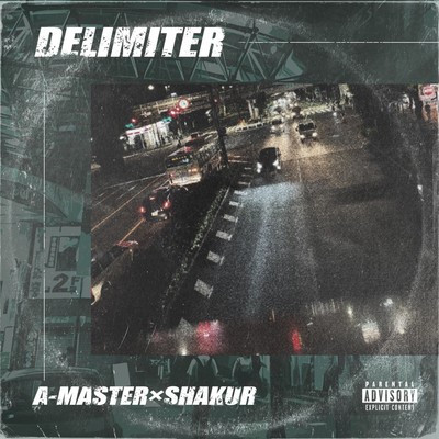 Delimiter