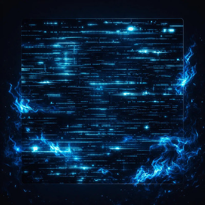 Blue Fire