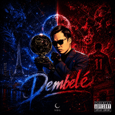 Dembélé