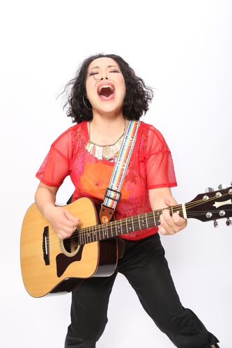 Wakana Shimizu