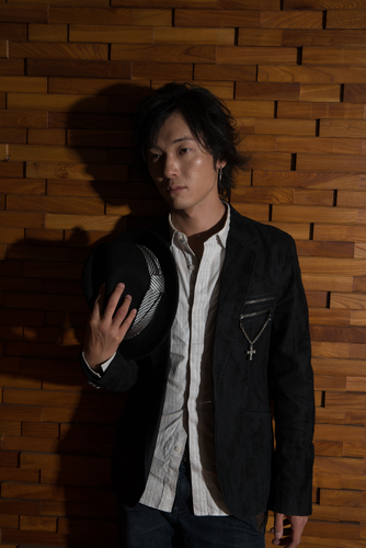 Takashi