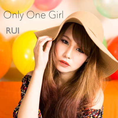Only One Girl
