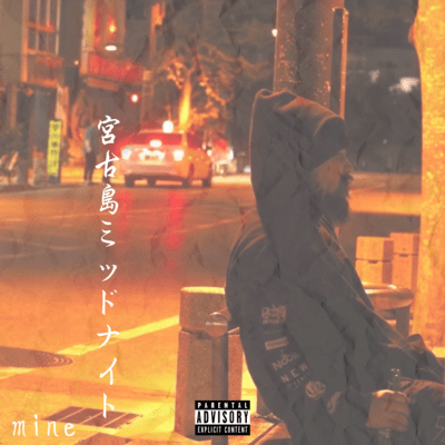 MIYAKOJIMA Midnight