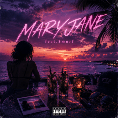 MARY JANE (feat. $murf)