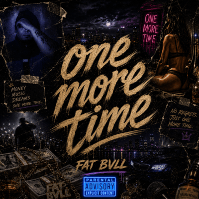 one more time
