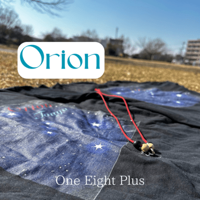 Orion