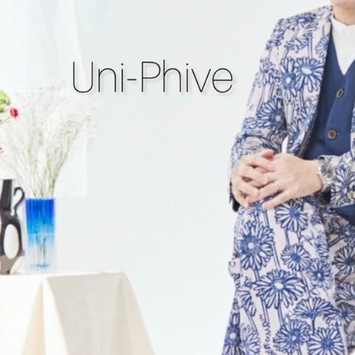 Uni-Phive