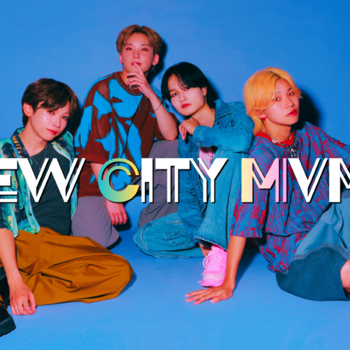 New City Mvmt