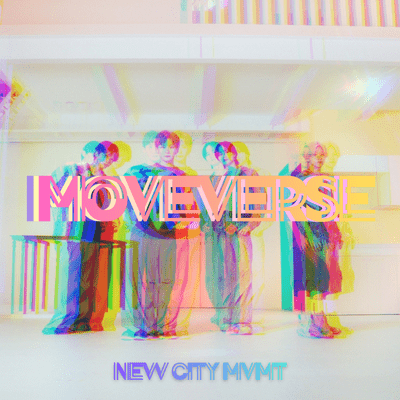 MOVEVERSE