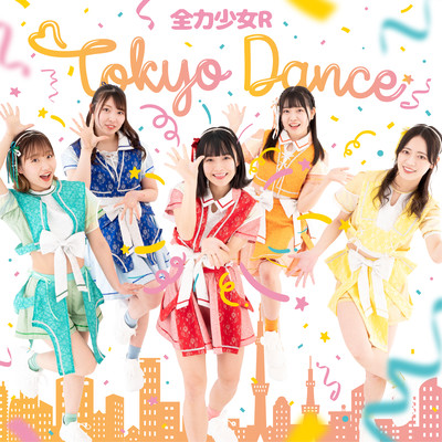 TOKYO DANCE