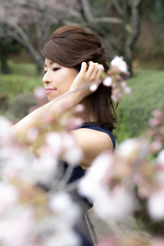 Yuriko Inoue