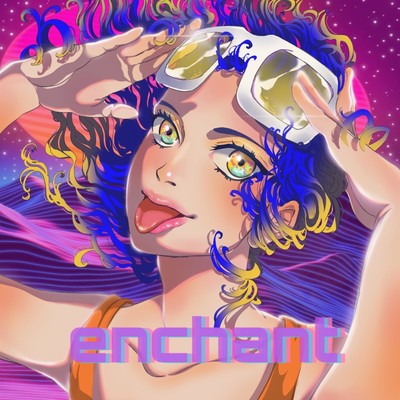 enchant
