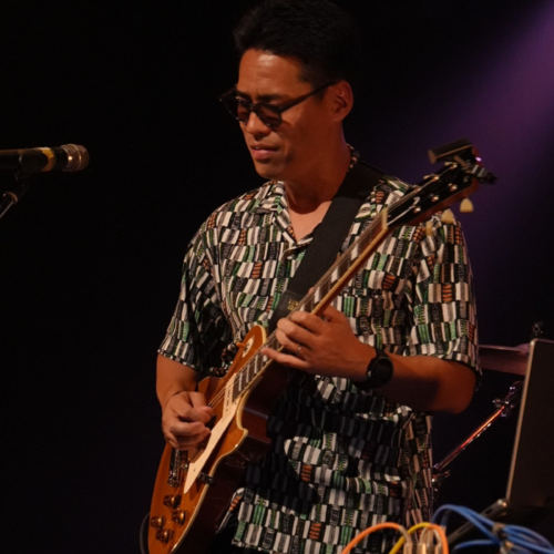 Kenta Suzuki