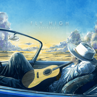 FLY HIGH