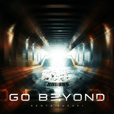 GO BEYOND