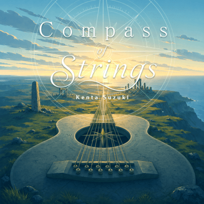 Compass of Strings