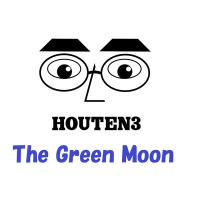 The Green Moon