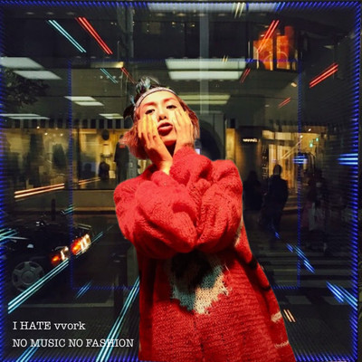 NO music No fashion
