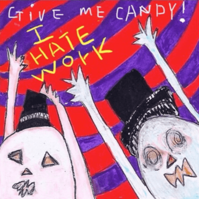 Give Me Candy