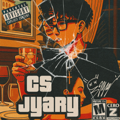 CS Jyary