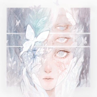 Butterfly of Delirium