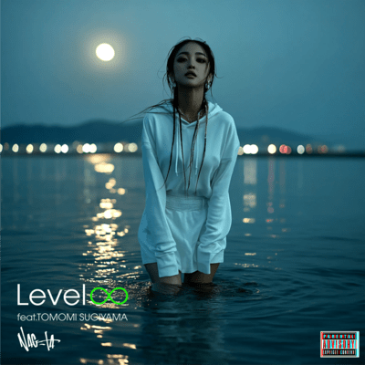 Level ∞ (feat. TOMOMI SUGIYAMA)
