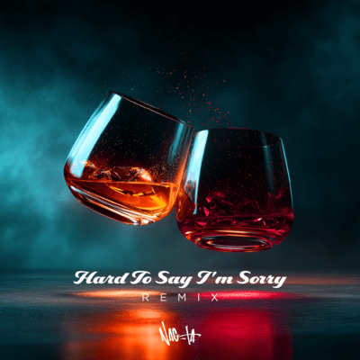 Hard to Say I'm Sorry (Remix)