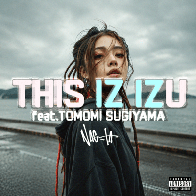 THIS IZ IZU (feat. TOMOMI SUGIYAMA)