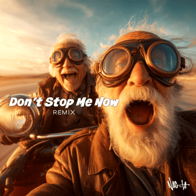 Don't Stop Me Now (Remix)