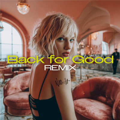Back for Good (Remix)