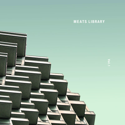 MEATS LIBRARY VOL.1