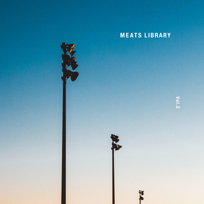 MEATS LIBRARY VOL.2