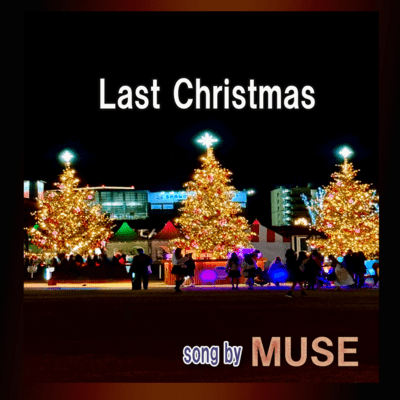 Last Christmas