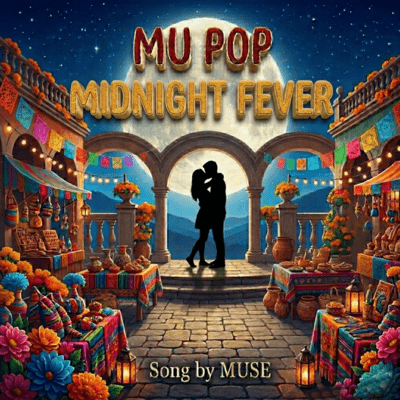 MU POP Midnight fever