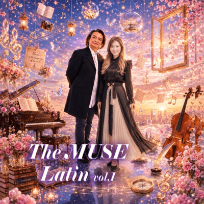 The MUSE Latin vol.1