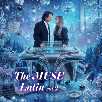 The MUSE latin vol.2