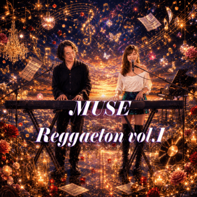 MUSE Reggaeton vol.1