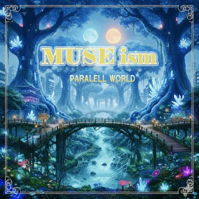 MUSE ism PARALELL WORLD